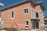 Trimstone home extensions