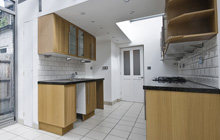 Trimstone kitchen extension leads